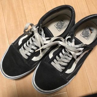 バンズボルト(VANS VAULT)のvans oldskool オールドスクール　27.5(スニーカー)