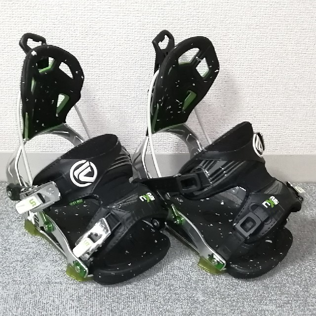 【3点セット】salomon 160cm FLOW Mサイズ　K2 26.5cm