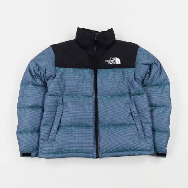 The north face nuptse jacket ヌプシジャケット