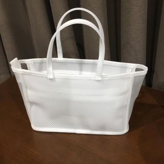 ムジルシリョウヒン(MUJI (無印良品))の無印良品 EVAスパポーチ 大 (ポーチ)