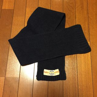 ザリアルマッコイズ マフラー(メンズ)の通販 3点 | THE REAL McCOY'Sの