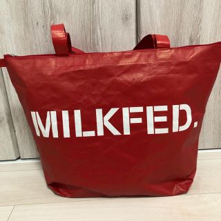 ミルクフェド(MILKFED.)のmilkfed 福袋(ナイロンジャケット)