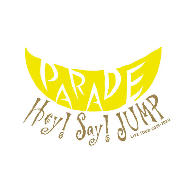 Hey! Say! JUMP - Hey Say JUMP パレード