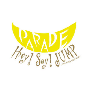 ヘイセイジャンプ(Hey! Say! JUMP)のHey Say JUMP パレード　(ミュージック)