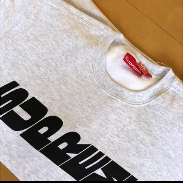 supreme 登坂広臣　着用