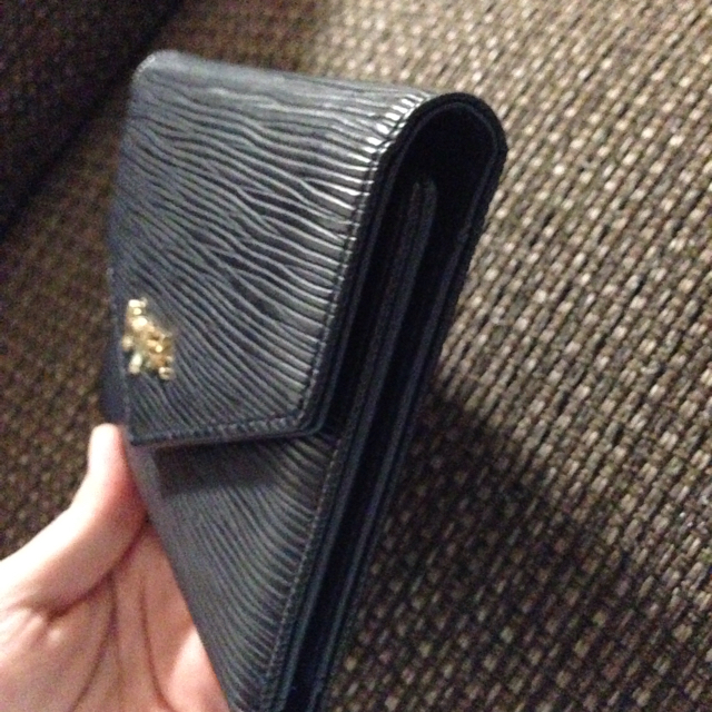 SMIR NASLI(サミールナスリ)のお財布 サミールナスリ 新品 レディースのファッション小物(財布)の商品写真