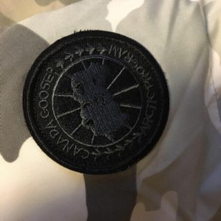 カナダグース(CANADA GOOSE)の田中様専用(その他)