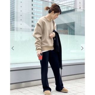 ドゥーズィエムクラス リブニット その他(レディース)の通販 39点