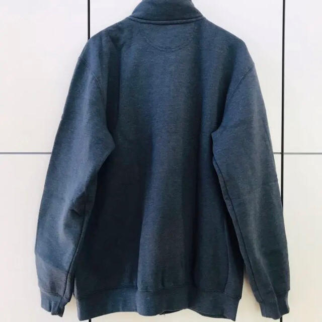 カラー carhartt - 一点物!Carhartt カーハート スタンドカラー L ...