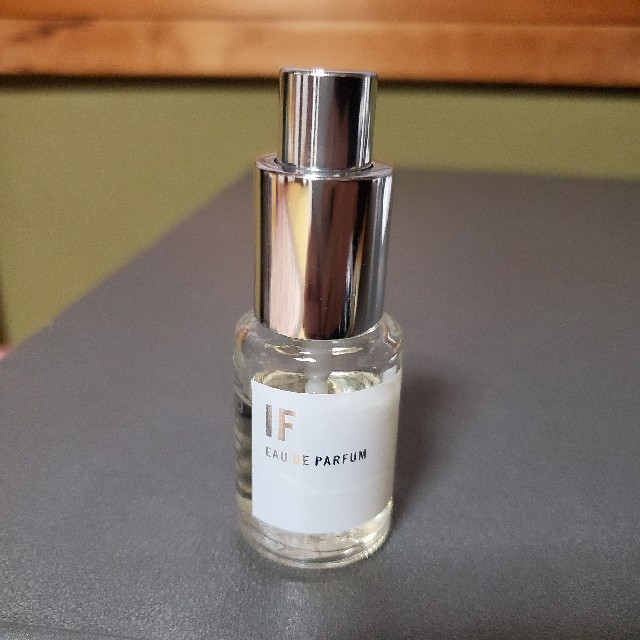 Ron Herman(ロンハーマン)のAPOTHIA アポーシア IF オーデパフューム 15ml コスメ/美容の香水(ユニセックス)の商品写真