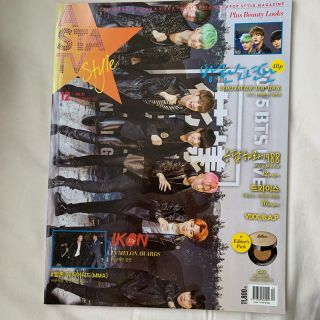 ボウダンショウネンダン(防弾少年団(BTS))の防弾少年団　BTS 雑誌(音楽/芸能)