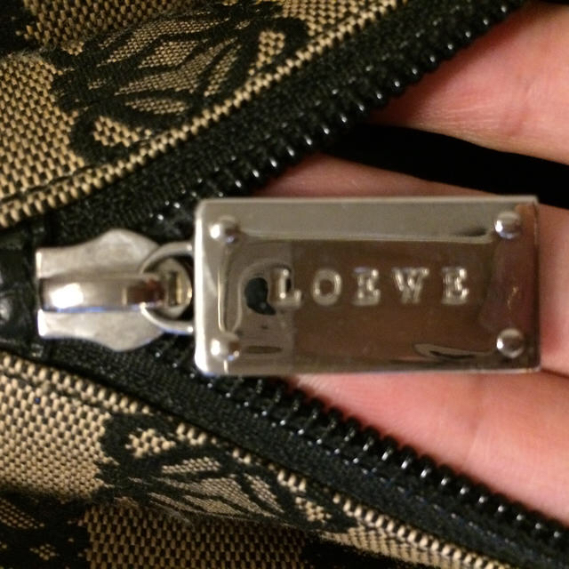 LOEWE(ロエベ)のロエベ❤︎オシャレなトートバッグ レディースのバッグ(トートバッグ)の商品写真