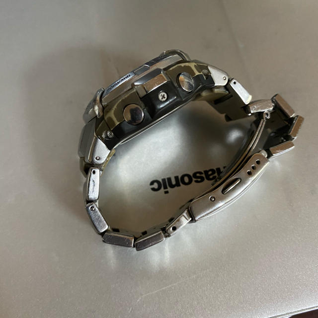 CASIO(カシオ)のGSHOCK red メンズの時計(腕時計(デジタル))の商品写真