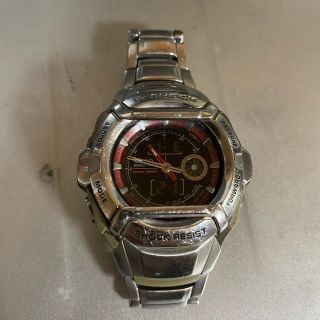 カシオ(CASIO)のGSHOCK red(腕時計(デジタル))