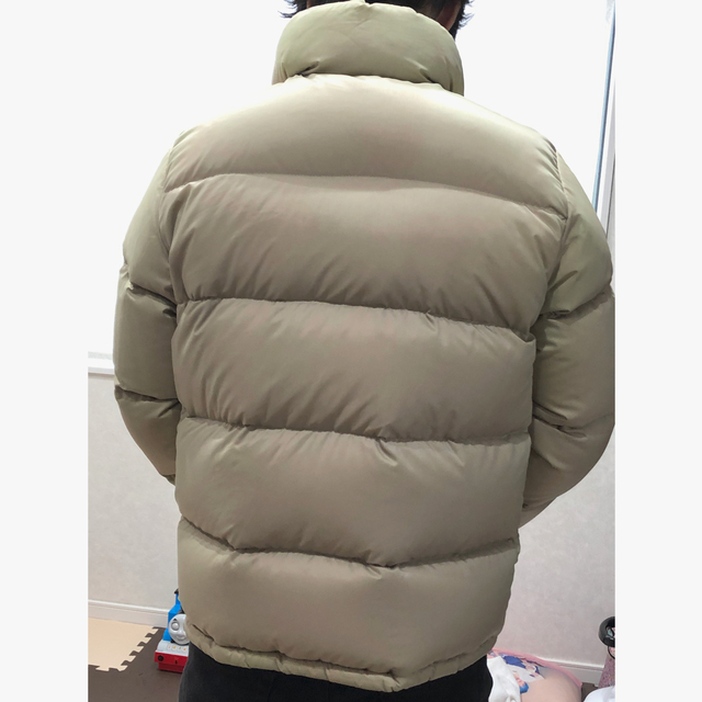 MONCLER(モンクレール)のモンクレール  ベニス　サイズ0 メンズのジャケット/アウター(ダウンジャケット)の商品写真