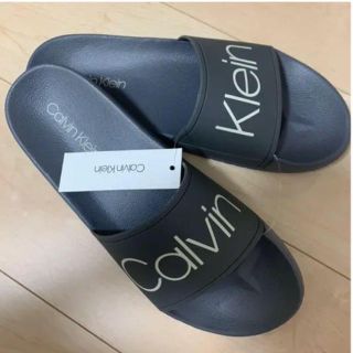 カルバンクライン(Calvin Klein)のカルバンクライン サンダル べナッシ(サンダル)