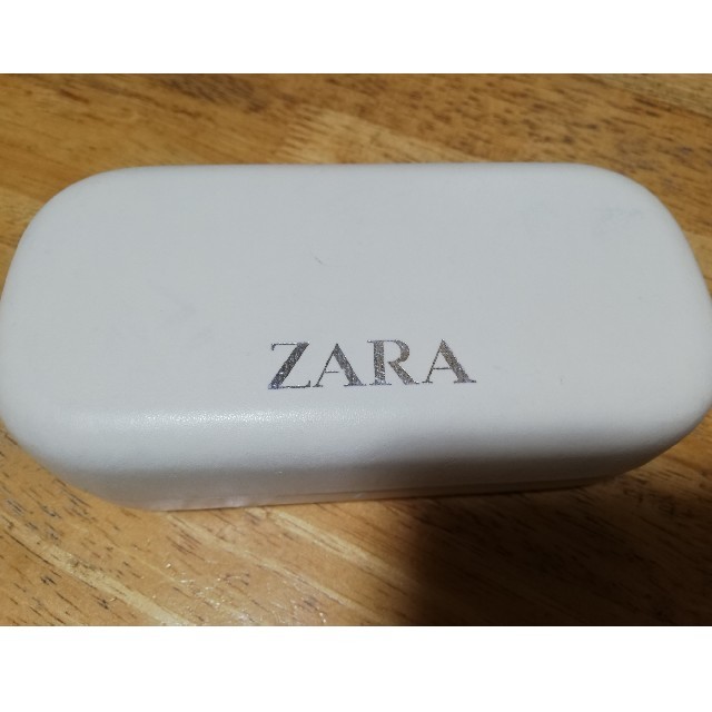 ZARA(ザラ)のサングラス（スクエア） レディースのファッション小物(サングラス/メガネ)の商品写真