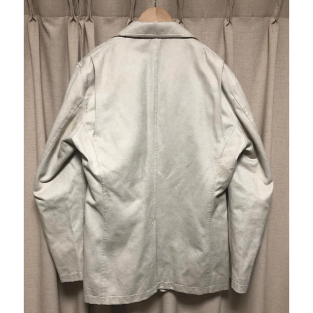 TAKEO KIKUCHI(タケオキクチ)のタケオキクチ　ジャケット メンズのジャケット/アウター(テーラードジャケット)の商品写真