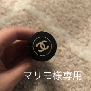 シャネル(CHANEL)のCHANEL クリームチーク(チーク)