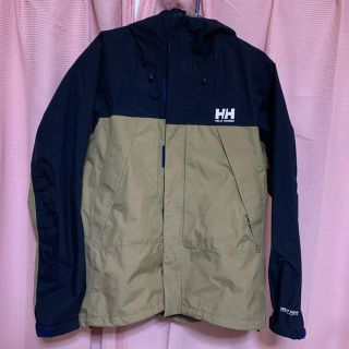 ヘリーハンセン(HELLY HANSEN)のヘリーハンセン(マウンテンパーカー)