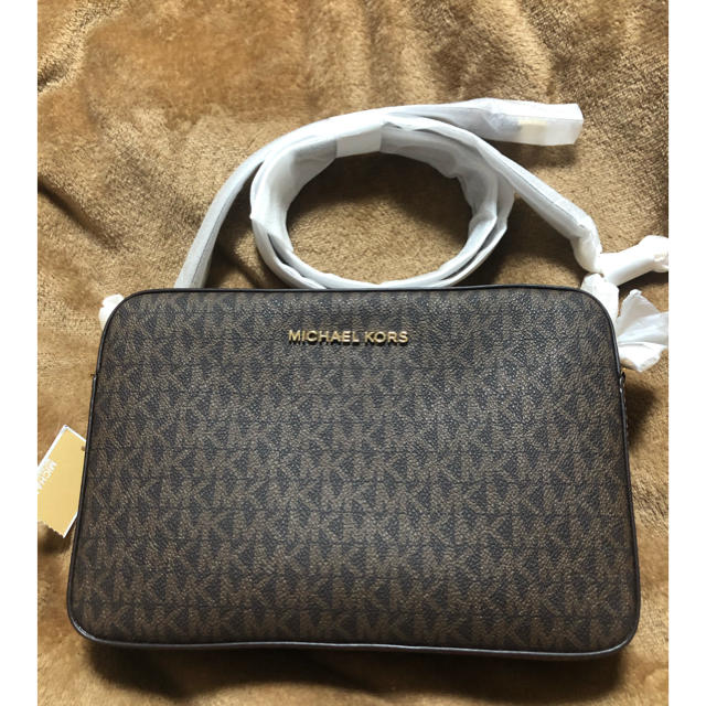 【新品♡値下げ】MICHAEL KORS マイケルコース ショルダーバッグ 2