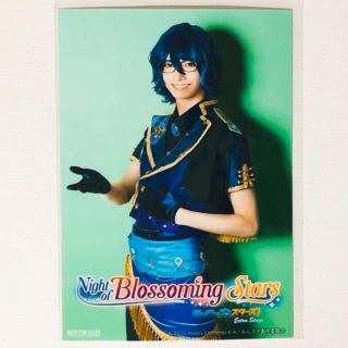新品☆あんステ☆NBS☆Switch【青葉つむぎ】リピーター☆特典 新品☆あんステ☆NBS☆Switch【青葉つむぎ】リピーター☆特典