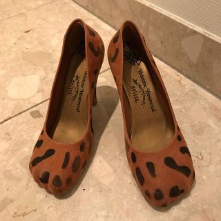 Vivienne West wood ✖️melissa アニマルトゥ