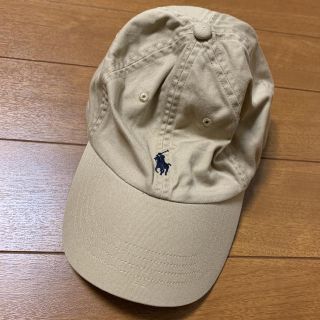 ポロラルフローレン(POLO RALPH LAUREN)のはな様　専用＊キャップ帽子(キャップ)