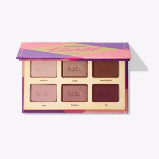 セフォラ(Sephora)の海外コスメ tarte アイシャドウパレット(アイシャドウ)