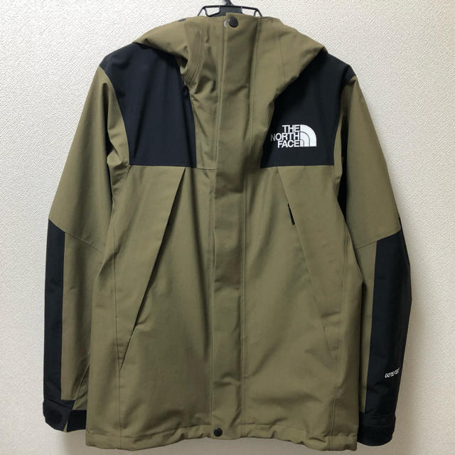 送料無料/新品】 THE NORTH FACE - ノースフェイス マウンテン