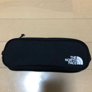 ノースフェイス(THE NORTH FACE) ペンケース/筆箱の通販 67点 | ザノースフェイスのインテリア/住まい/日用品を買うならラクマ