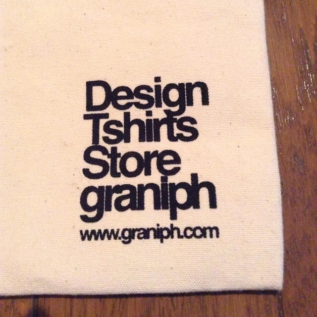 Design Tshirts Store graniph(グラニフ)のグラニフ トートバック レディースのバッグ(トートバッグ)の商品写真