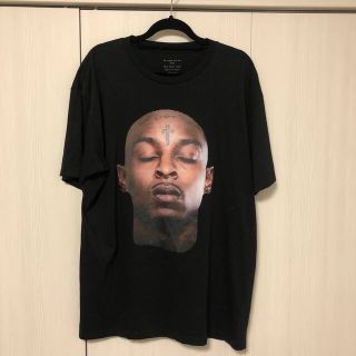 オフホワイト(Off-White)のIHNOMUHNIT IH NOM UH NIT Tシャツ(Tシャツ/カットソー(半袖/袖なし))