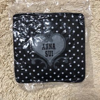 アナスイ(ANNA SUI)のアナスイ☆オリジナルクッション(クッション)