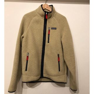 パタゴニア(patagonia)のpatagonia パタゴニア メンズ・レトロ・パイル・ジャケット(ブルゾン)