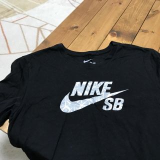 ナイキ(NIKE)のナイキTシャツ(Tシャツ/カットソー(半袖/袖なし))