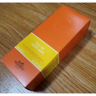 エルメス(Hermes)のHermes ヘア＆ボディーシャワージェル オードゥネロリドレ 200ml(ボディソープ/石鹸)