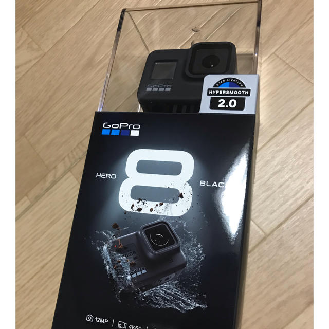 Gopro hero8 【☆超目玉】 51.0%OFF liscar.ru