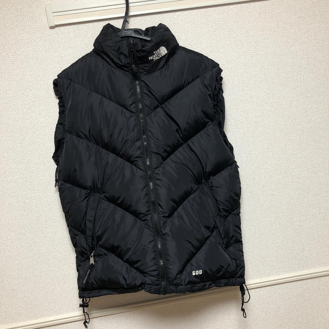 THE North Face ダウンベスト 最大80%オフ! 32%割引 THE NORTH FACE ダウンベスト