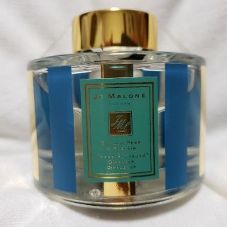 ジョーマローン(Jo Malone)のJo Maloneイングリッシュペアー&フリージア デコレーテッドディフューザー(アロマディフューザー)