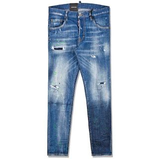 ディースクエアード(DSQUARED2)のKJ様専用　S71LB0454 S74LB0517　サイズ46(デニム/ジーンズ)