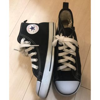 コンバース(CONVERSE)のconverse キッズスニーカー　21cm(スニーカー)