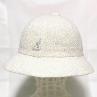 カンゴール(KANGOL)のKANGOL カンゴール バケットハット バケハ(ハット)