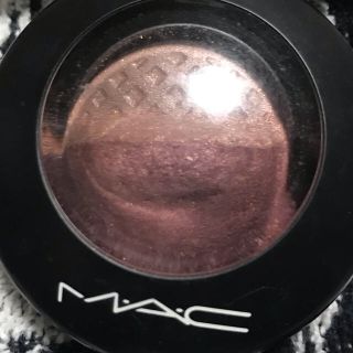 マック(MAC)のMAC♡アイシャドウ(アイシャドウ)