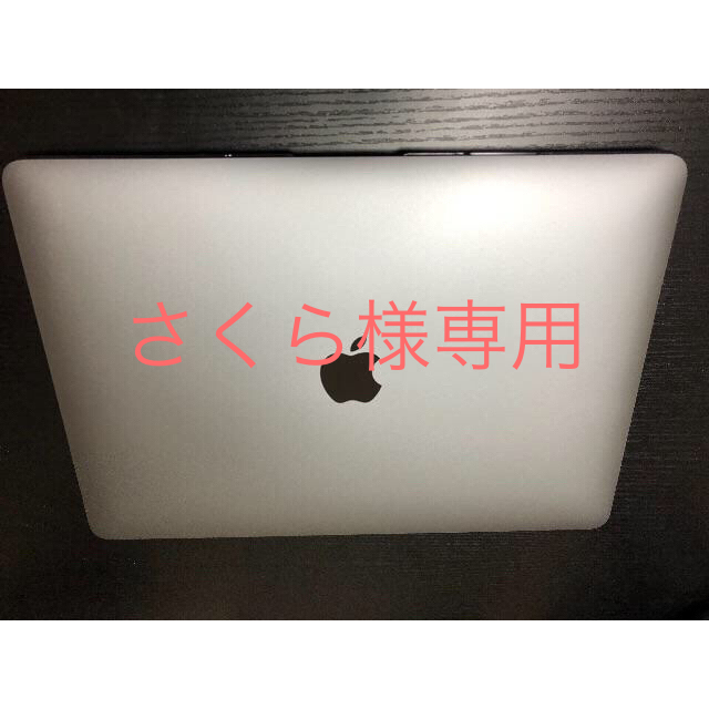 MacBook Air 2019 128GB スペースグレイ