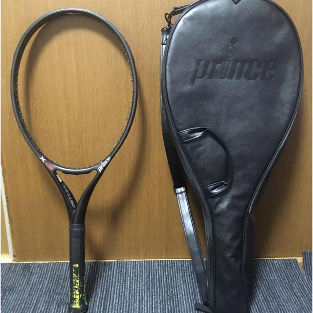 Prince X 105 (290g) 右利き用 G2 7TJ081 | jurnaluljuridic.md