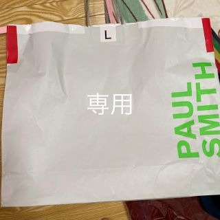 ポールスミス(Paul Smith)のPaul Smith 福袋　総額20万円以上　メンズ　L(Tシャツ/カットソー(半袖/袖なし))