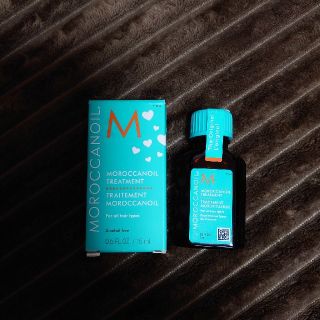 モロッカンオイル(Moroccan oil)のMOROCCANOIL★モロッカンオイル トリートメント 新品(オイル/美容液)