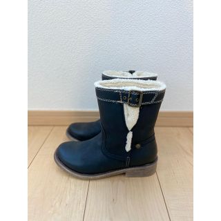 ロキシー(Roxy)のRoxy ロキシー レディース用 ショートブーツ 23cm(ブーツ)