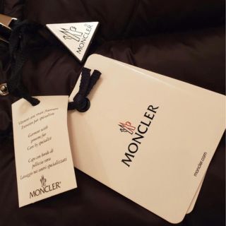 モンクレール(MONCLER)のセリーナ様専用(ダウンコート)